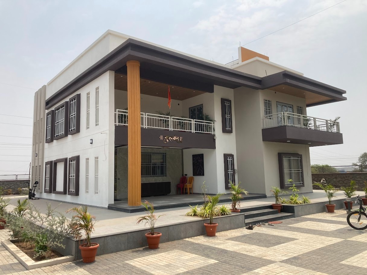 D S Associates Architecture Studio