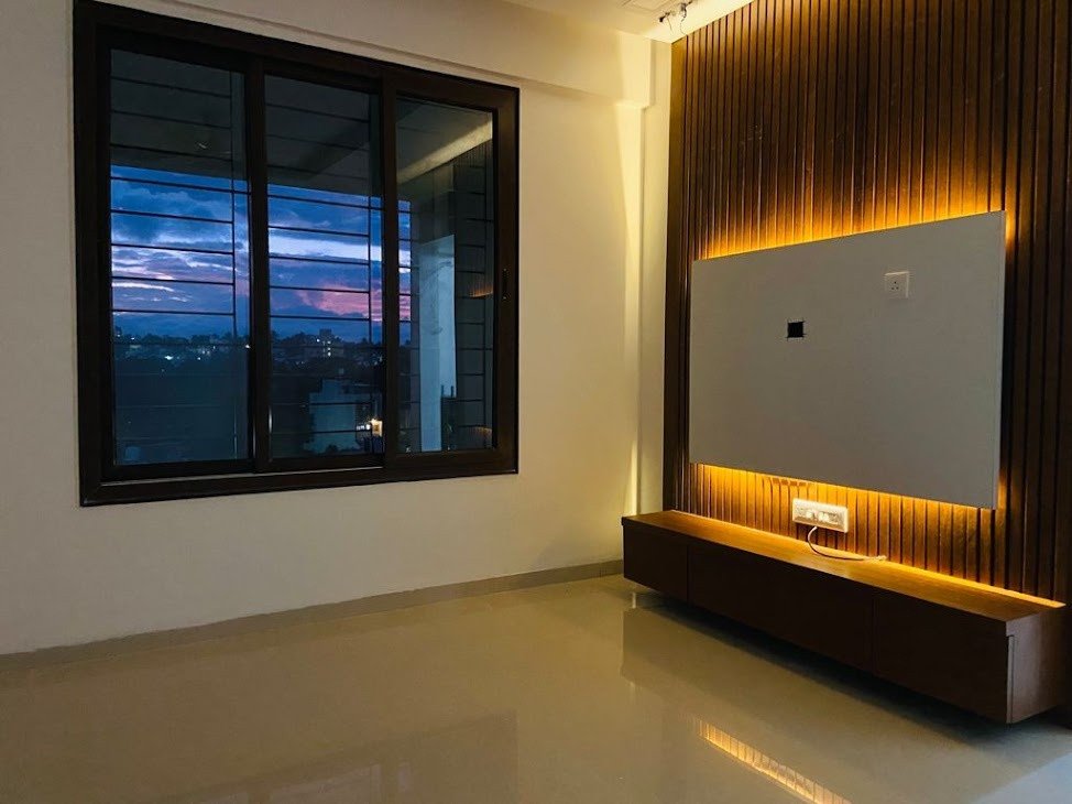 D S Associates Featured Projects